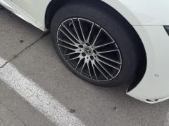 Mercedes-Benz C Class C-Class C 260 L AMG Line - photo 6