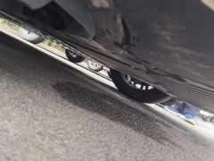 Mercedes-Benz C Class C-Class C 260 L AMG Line - photo 8