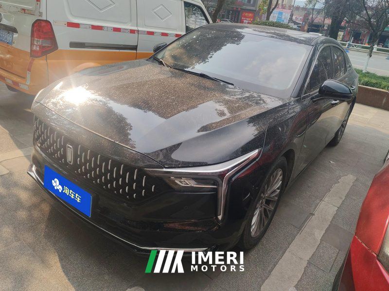 Bestune B70 1.5T Version - ავტომობილი ჩინეთიდან