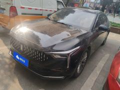 Bestune B70 1.5T Version - ფოტო 1