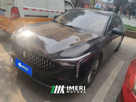 2023 Bestune Besturn B70 Gen 3 1.5T Dual clutch enjoyment type - ავტომობილი ჩინეთიდან