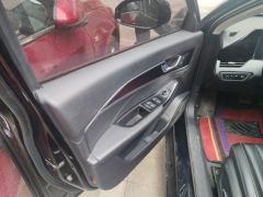 Bestune B70 1.5T Version - ფოტო 12