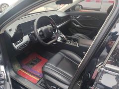 Bestune B70 1.5T Version - ფოტო 14