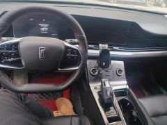 Bestune B70 1.5T Version - ფოტო 16