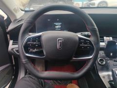 Bestune B70 1.5T Version - ფოტო 18