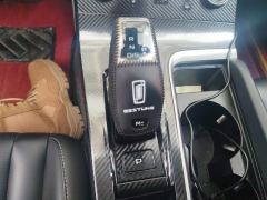Bestune B70 1.5T Version - ფოტო 19