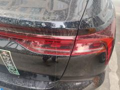 Bestune B70 1.5T Version - ფოტო 5