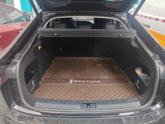 Bestune B70 1.5T Version - ფოტო 7