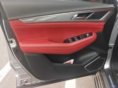 Changan CS85COUPE 2.0T Tiptronic Luxury Edition - ფოტო 12
