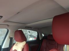 Changan CS85COUPE 2.0T Tiptronic Luxury Edition - ფოტო 15
