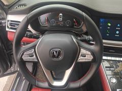 Changan CS85COUPE 2.0T Tiptronic Luxury Edition - ფოტო 18