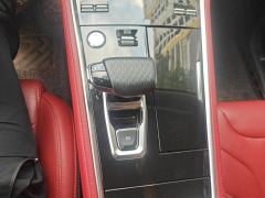 Changan CS85COUPE 2.0T Tiptronic Luxury Edition - ფოტო 19