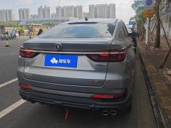 Changan CS85COUPE 2.0T Tiptronic Luxury Edition - ფოტო 2