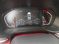 Changan CS85COUPE 2.0T Tiptronic Luxury Edition - ფოტო 20