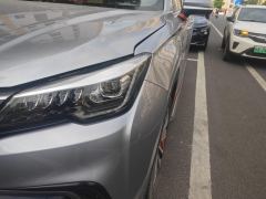Changan CS85COUPE 2.0T Tiptronic Luxury Edition - ფოტო 4