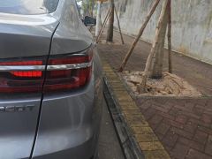 Changan CS85COUPE 2.0T Tiptronic Luxury Edition - ფოტო 5