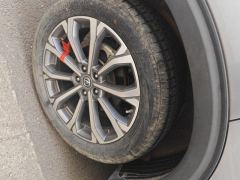 Changan CS85COUPE 2.0T Tiptronic Luxury Edition - ფოტო 6