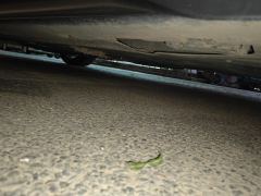 BYD Han EV 610km AWD Edition - photo 10