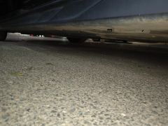 BYD Han EV 610km AWD Edition - photo 11