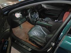 BYD Han EV 610km AWD Edition - photo 14