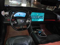 BYD Han EV 610km AWD Edition - photo 16
