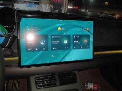BYD Han EV 610km AWD Edition - photo 17