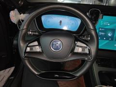 BYD Han EV 610km AWD Edition - photo 18