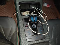 BYD Han EV 610km AWD Edition - photo 19