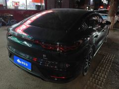 BYD Han EV 610km AWD Edition - photo 2