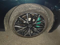 BYD Han EV 610km AWD Edition - photo 6