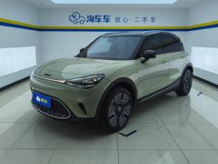 smart #1 560km Rear-wheel drive Premium Version - photo 1
