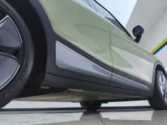 smart #1 560km Rear-wheel drive Premium Version - photo 10