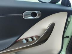 smart #1 560km Rear-wheel drive Premium Version - photo 13
