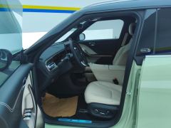 smart #1 560km Rear-wheel drive Premium Version - photo 14