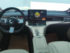 smart #1 560km Rear-wheel drive Premium Version - photo 16