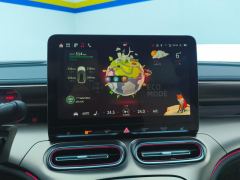 smart #1 560km Rear-wheel drive Premium Version - photo 17