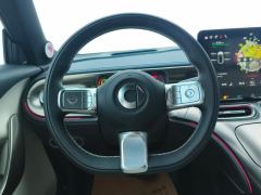 smart #1 560km Rear-wheel drive Premium Version - photo 18