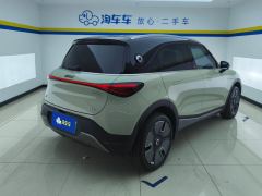 smart #1 560km Rear-wheel drive Premium Version - photo 2