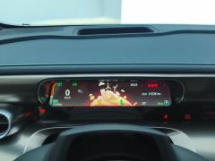 smart #1 560km Rear-wheel drive Premium Version - photo 20