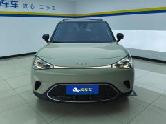 smart #1 560km Rear-wheel drive Premium Version - photo 3