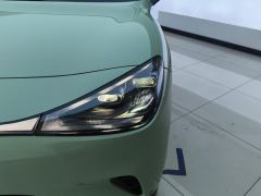 smart #1 560km Rear-wheel drive Premium Version - photo 4