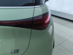 smart #1 560km Rear-wheel drive Premium Version - photo 5