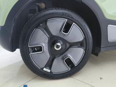 smart #1 560km Rear-wheel drive Premium Version - photo 6