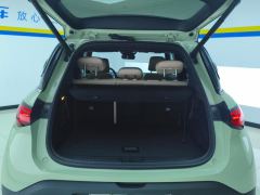smart #1 560km Rear-wheel drive Premium Version - photo 7