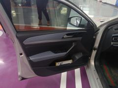 Volkswagen Lavida 300TSI Dual Clutch Full Yi Edition - photo 12