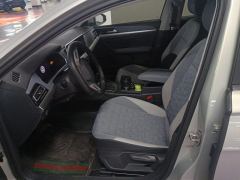 Volkswagen Lavida 300TSI Dual Clutch Full Yi Edition - photo 14