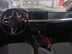 Volkswagen Lavida 300TSI Dual Clutch Full Yi Edition - photo 16