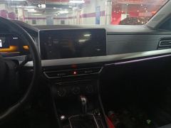 Volkswagen Lavida 300TSI Dual Clutch Full Yi Edition - photo 17