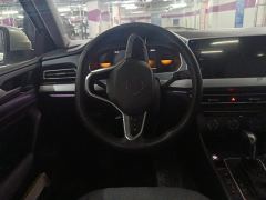 Volkswagen Lavida 300TSI Dual Clutch Full Yi Edition - photo 18