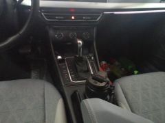 Volkswagen Lavida 300TSI Dual Clutch Full Yi Edition - photo 19
